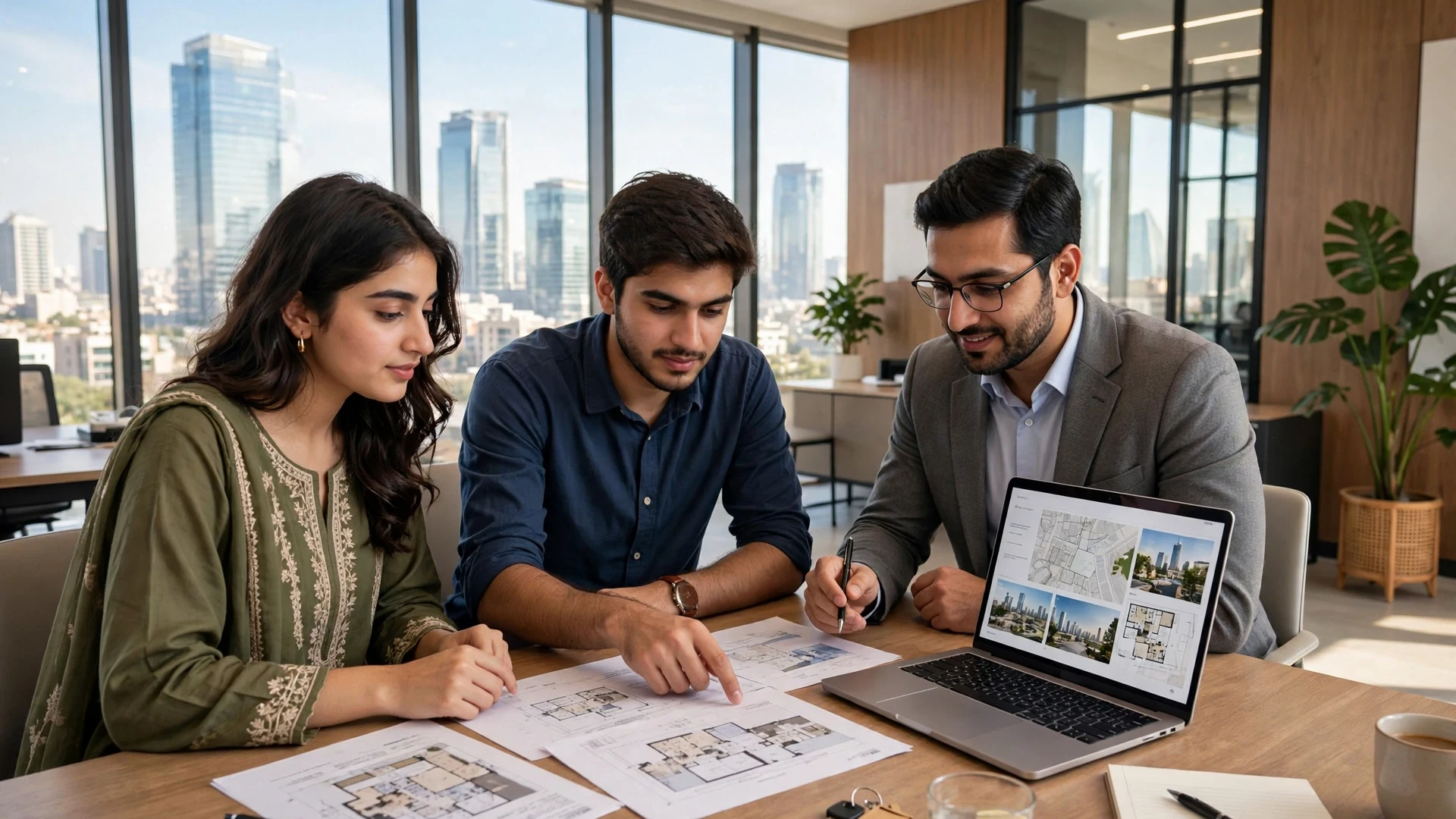 First-Time Buyer’s Guide to CBD Punjab