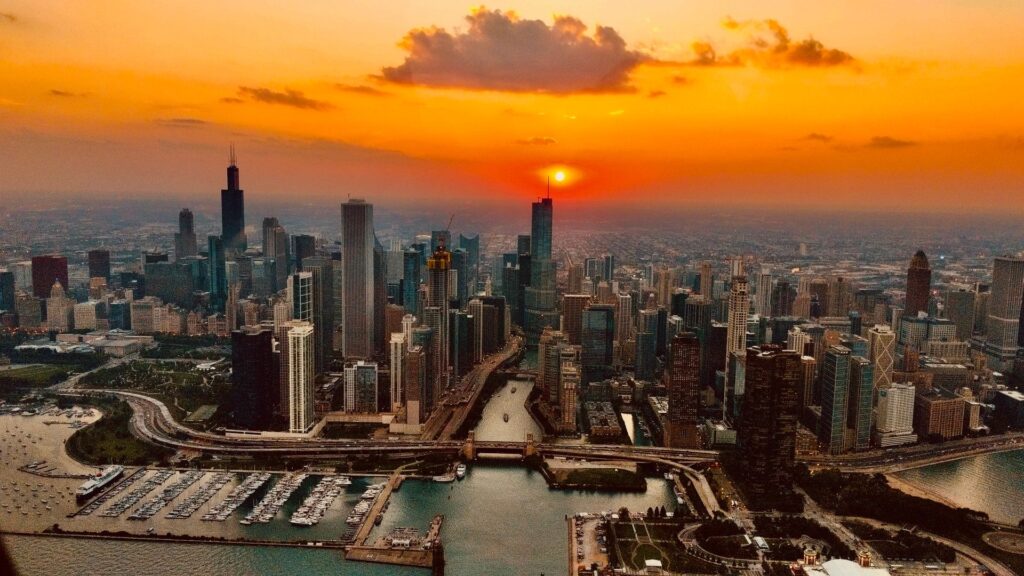 CBD Punjab construction skyline — illustrative image
