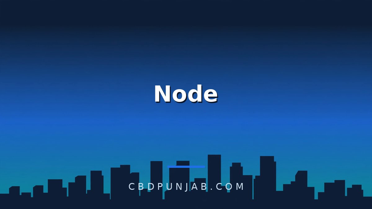 Node