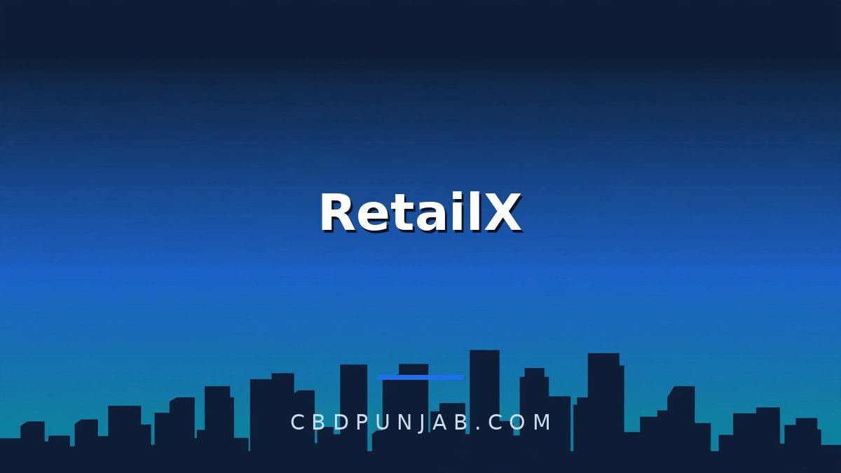 RetailX