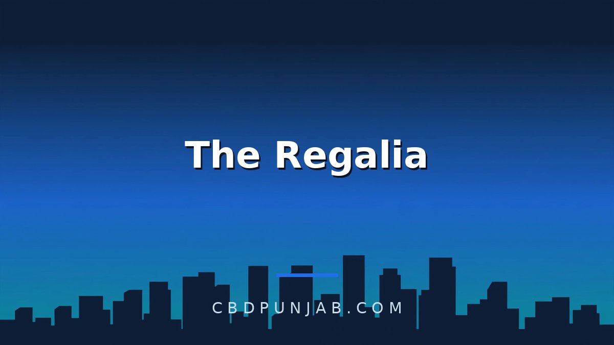 The Regalia