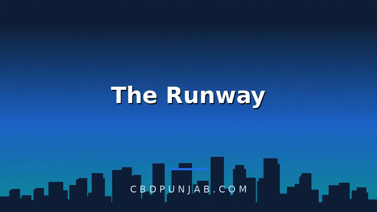 The Runway